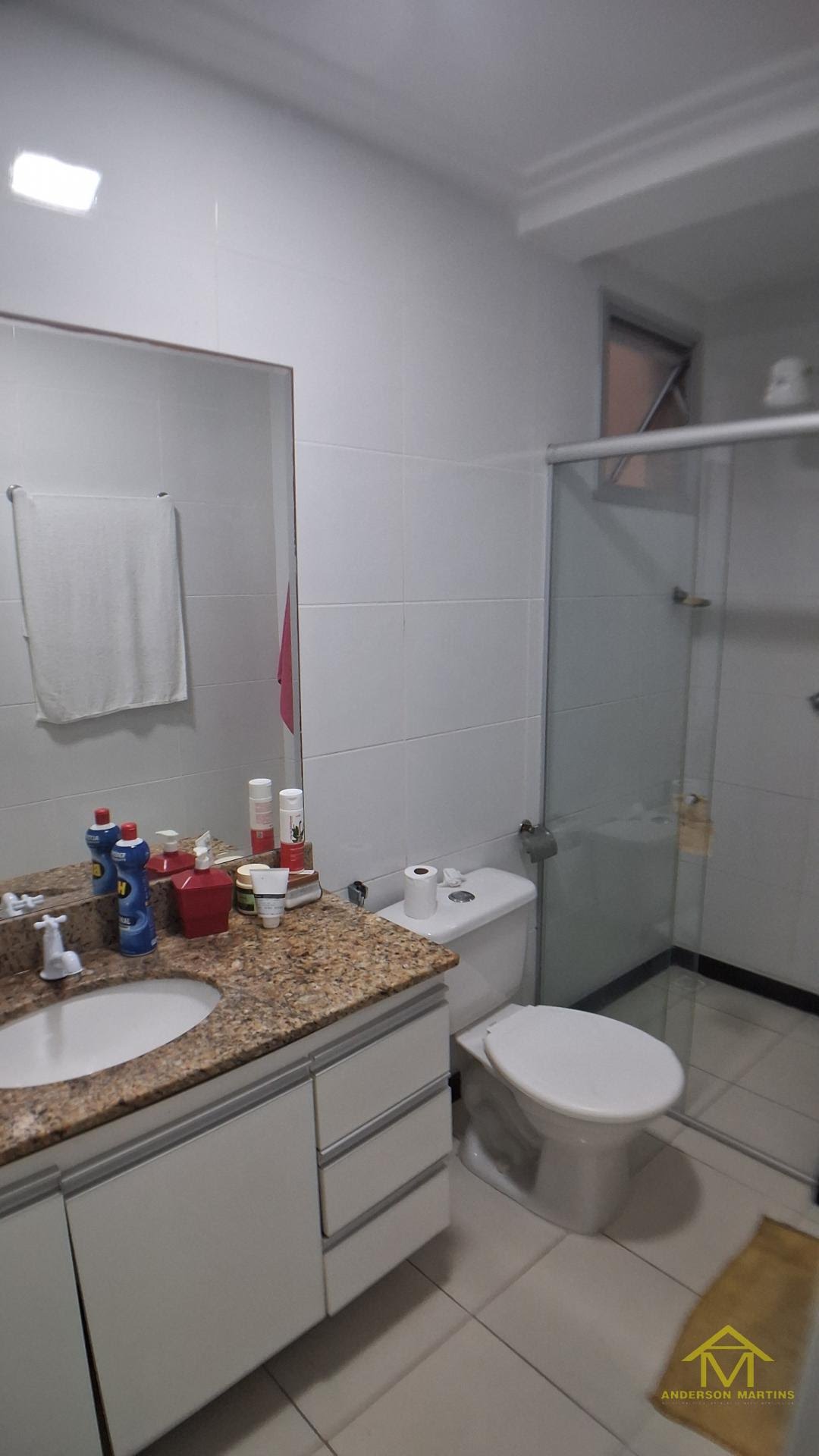 Apartamento à venda com 2 quartos, 1 banheiro, 1 vaga e 80m² no Praia da Costa, Vila Velha (ES) — foto 9 de 13