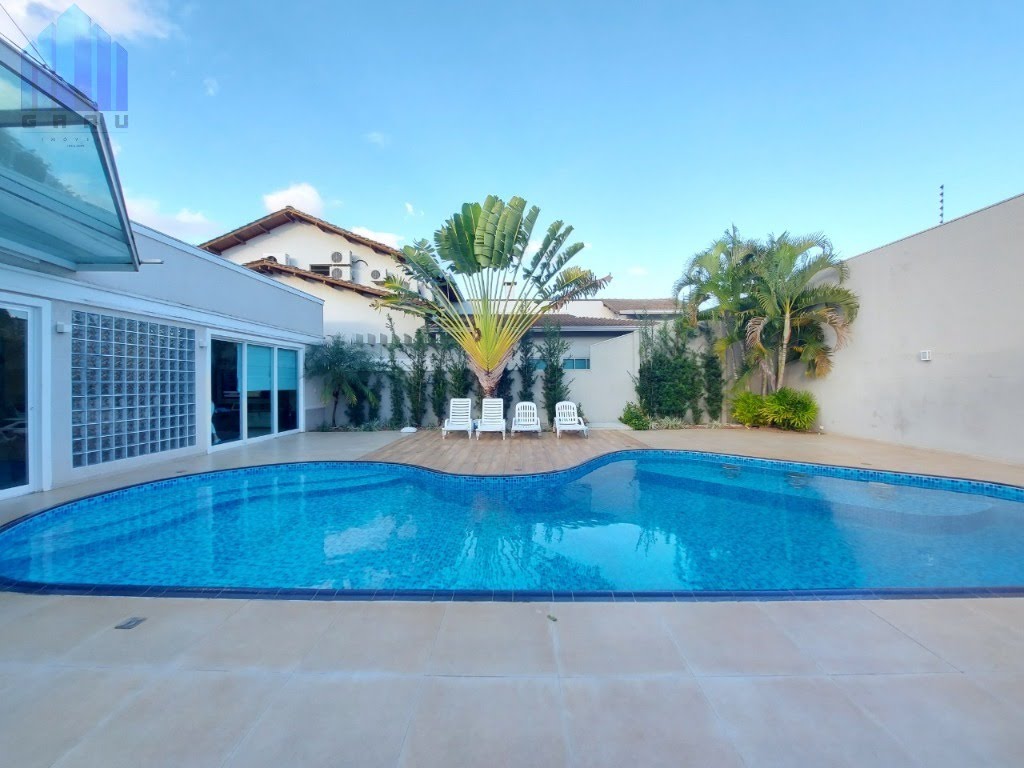 Casa Sobrado de Condominio em Jardim Boa Vista  -  Foz do Iguaçu