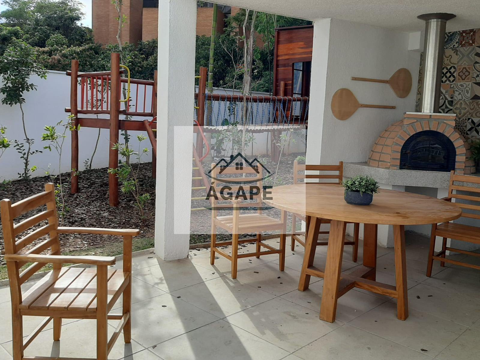 Apartamento para alugar com 2 quartos, 2 banheiros, 2 vagas e 63m² no Alphaville Empresarial, Barueri (SP) — foto 9 de 30
