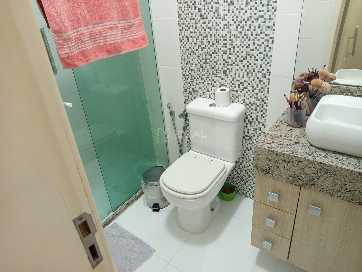 Casa à venda com 3 quartos, 1 suíte, 2 vagas e 93m² no Alphaville II, Campos dos Goytacazes (RJ) — foto 12 de 16