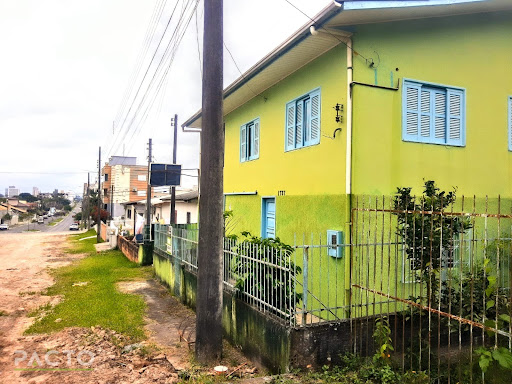 Casa em Coloninha  -  Araranguá