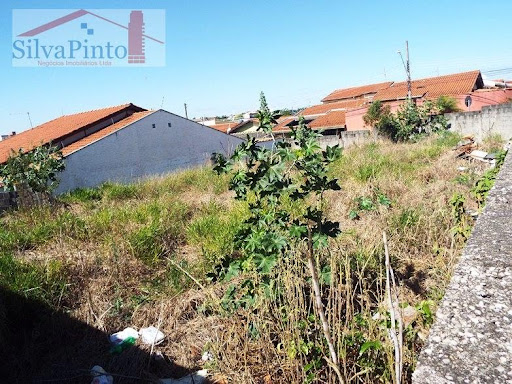 Terreno em Residencial Novo Horizonte  -  Taubaté