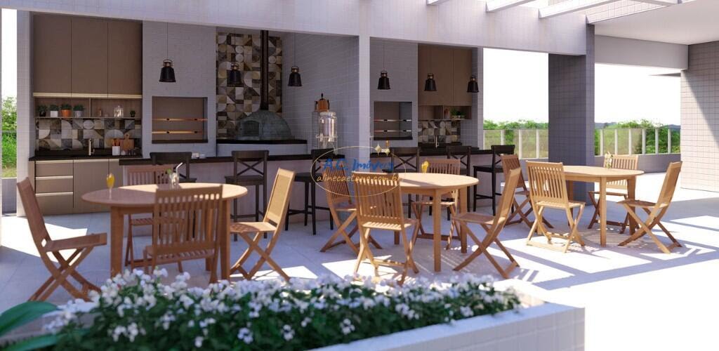 Apartamento à venda com 2 quartos, 1 suíte, 1 vaga e 72m² no Caiçara, Praia Grande (SP) — foto 23 de 30