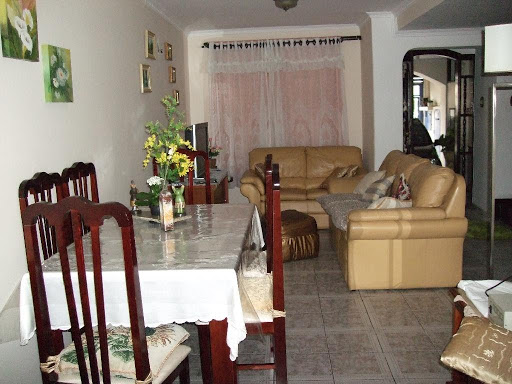 Dormitorio 1