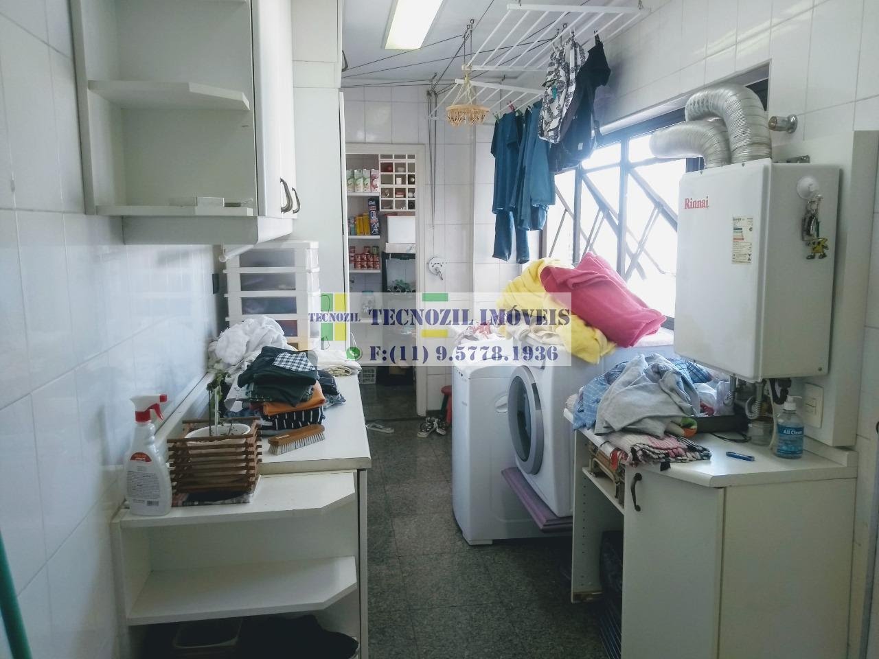 Apartamento, 4 quartos, 272 m² - Foto 33