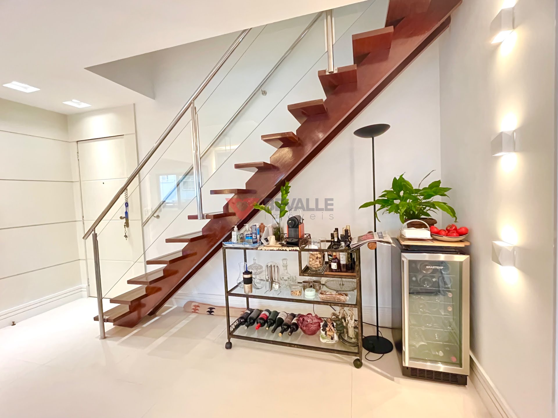 Cobertura à venda com 3 quartos, 2 suítes, 2 vagas e 191m² no Botafogo, Rio de Janeiro (RJ) — foto 16 de 30