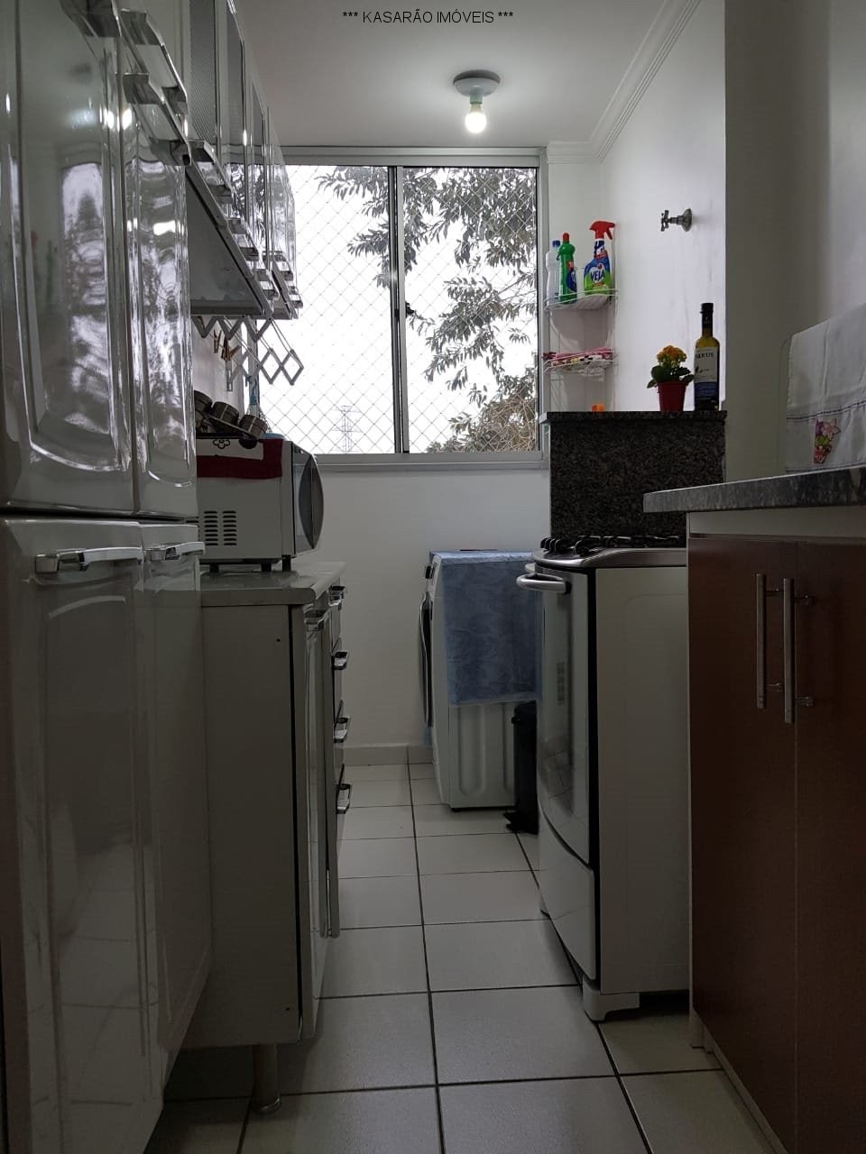 Apartamento à venda com 2 quartos, 1 banheiro, 1 vaga e 45m² no Jaraguá, São Paulo (SP) — foto 11 de 28