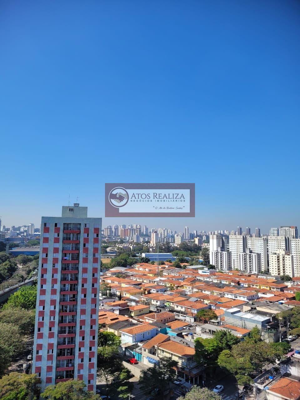 Apartamento à venda com 3 quartos, 1 banheiro, 1 vaga e 83m² no Santo Amaro, São Paulo (SP) — foto 25 de 30