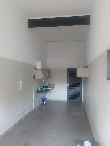Galpão comercial em Chácaras Tubalina e Quartel  -  Uberlândia