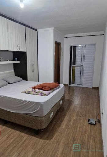 Sobrado em Vila Uniao (zona Leste)  -  São Paulo