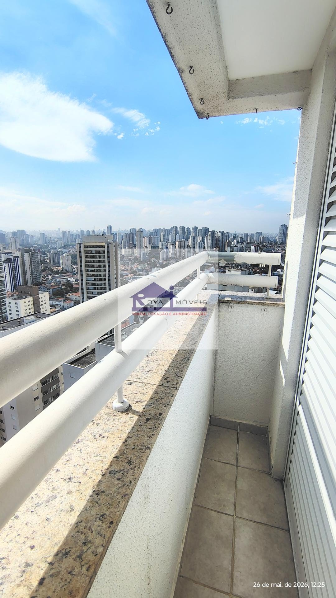 Cobertura à venda com 4 quartos, 2 suítes, 3 vagas e 202m² no Vila da Saúde, São Paulo (SP) — foto 8 de 30
