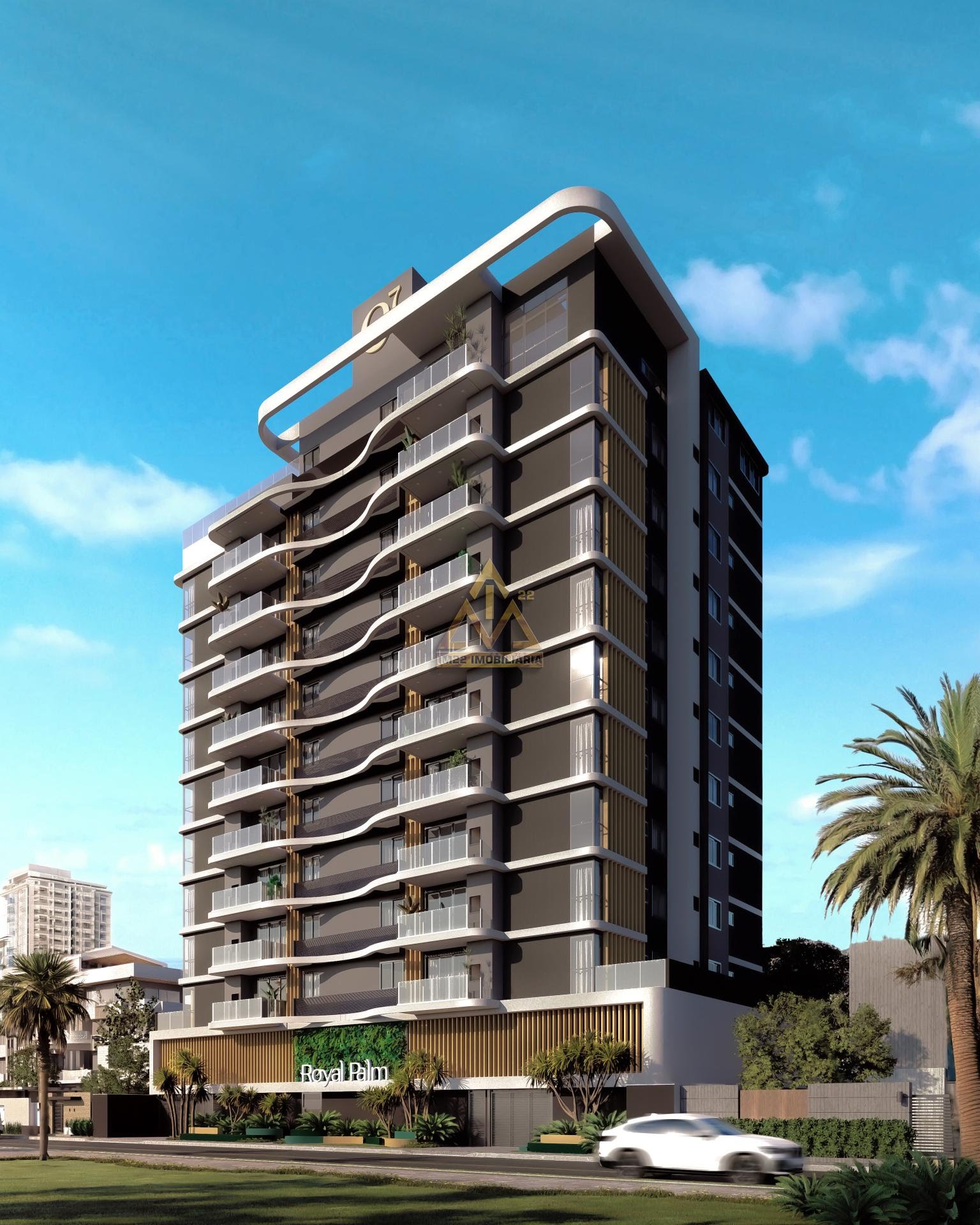 Apartamento à venda com 2 quartos, 2 suítes, 1 vaga e 86m² no Itacolomi, Balneário Piçarras (SC) — foto 21 de 21