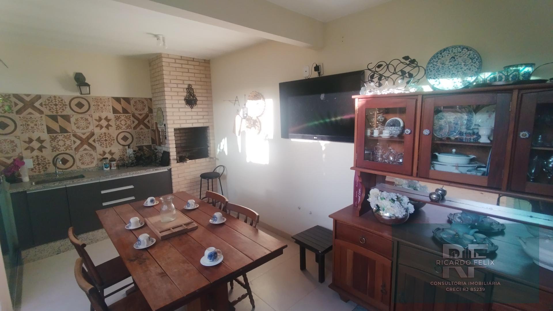 Casa à venda com 3 quartos, 2 suítes, 2 vagas e 114m² no Recreio, Rio das Ostras (RJ) — foto 11 de 30