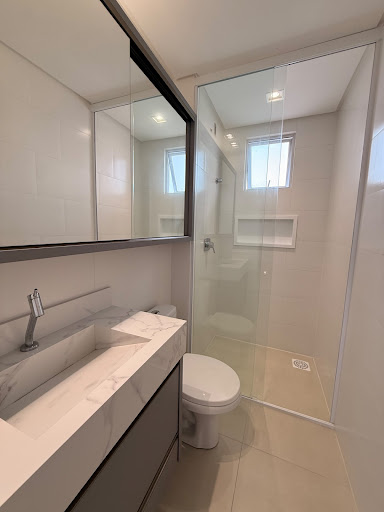 Apartamento em Bairro Areias  -  Camboriú