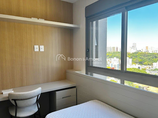 Apartamento, 3 quartos, 125 m² - Foto 31