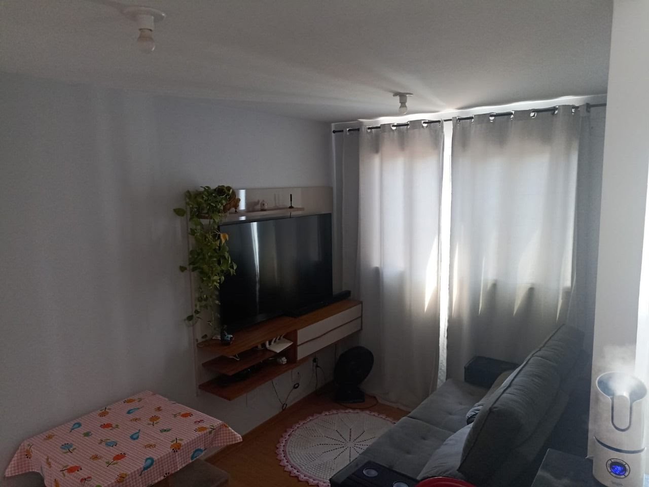 Apartamento à venda com 2 quartos, 1 banheiro, 1 vaga e 47m² no Vila Guiomar, Ribeirão Preto (SP) — foto 4 de 23