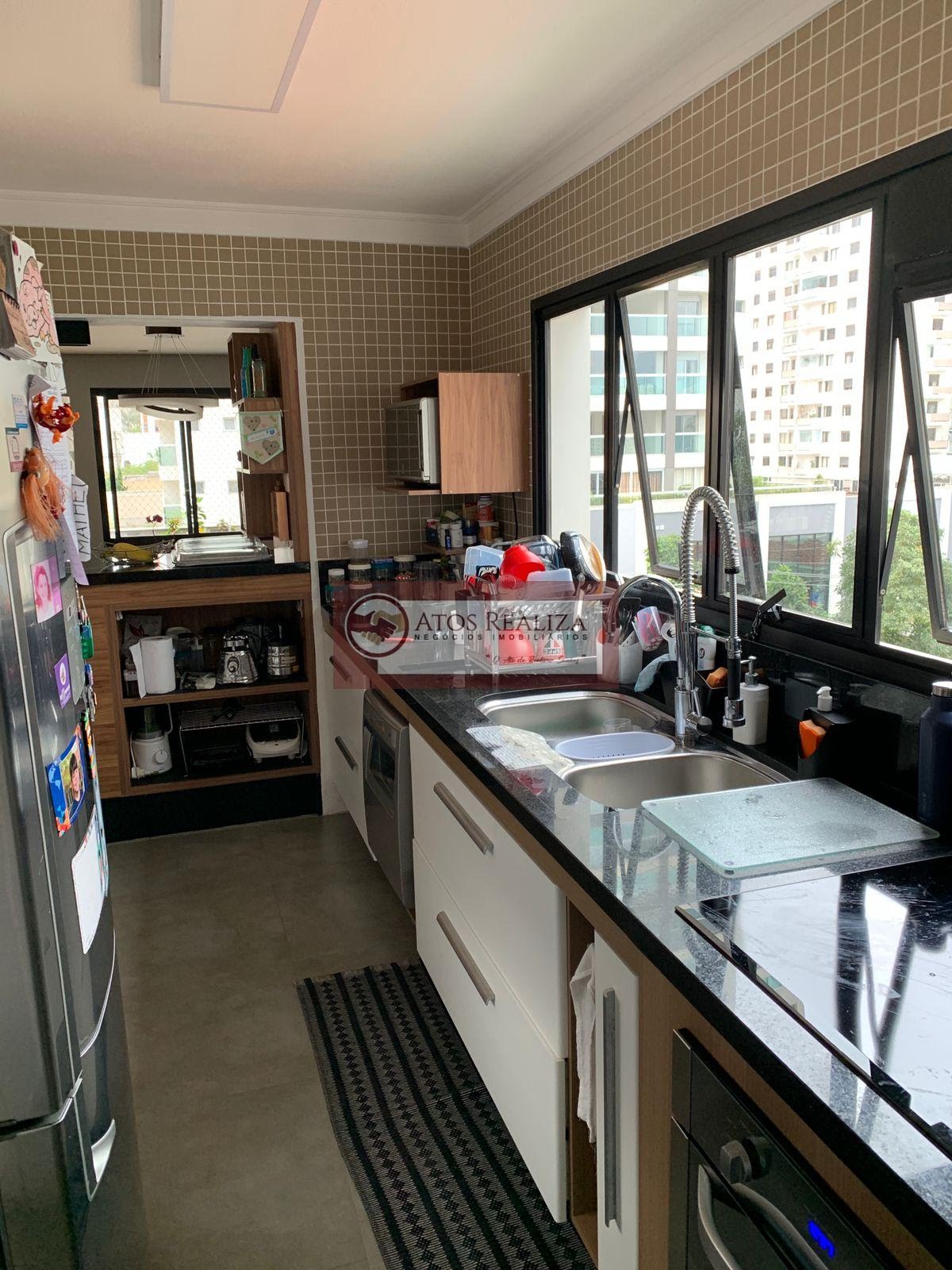 Apartamento à venda com 3 quartos, 2 suítes, 2 vagas e 150m² no Vila Mascote, São Paulo (SP) — foto 11 de 14