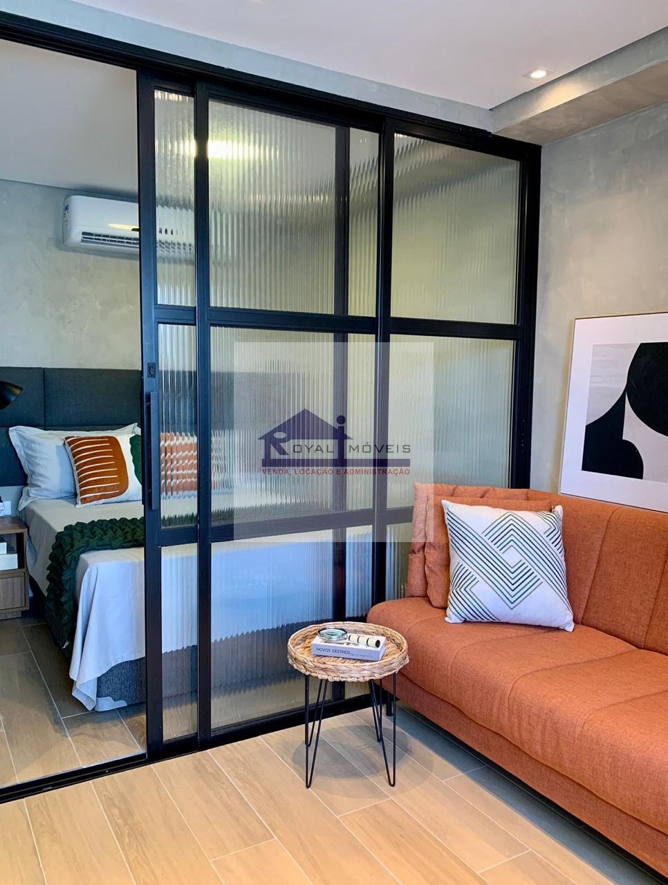 Casa à venda com 1 quarto, 1 banheiro e 29m² no Vila Clementino, São Paulo (SP) — foto 7 de 18