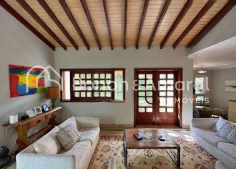 Casa de Condomínio, 5 quartos - Foto 5