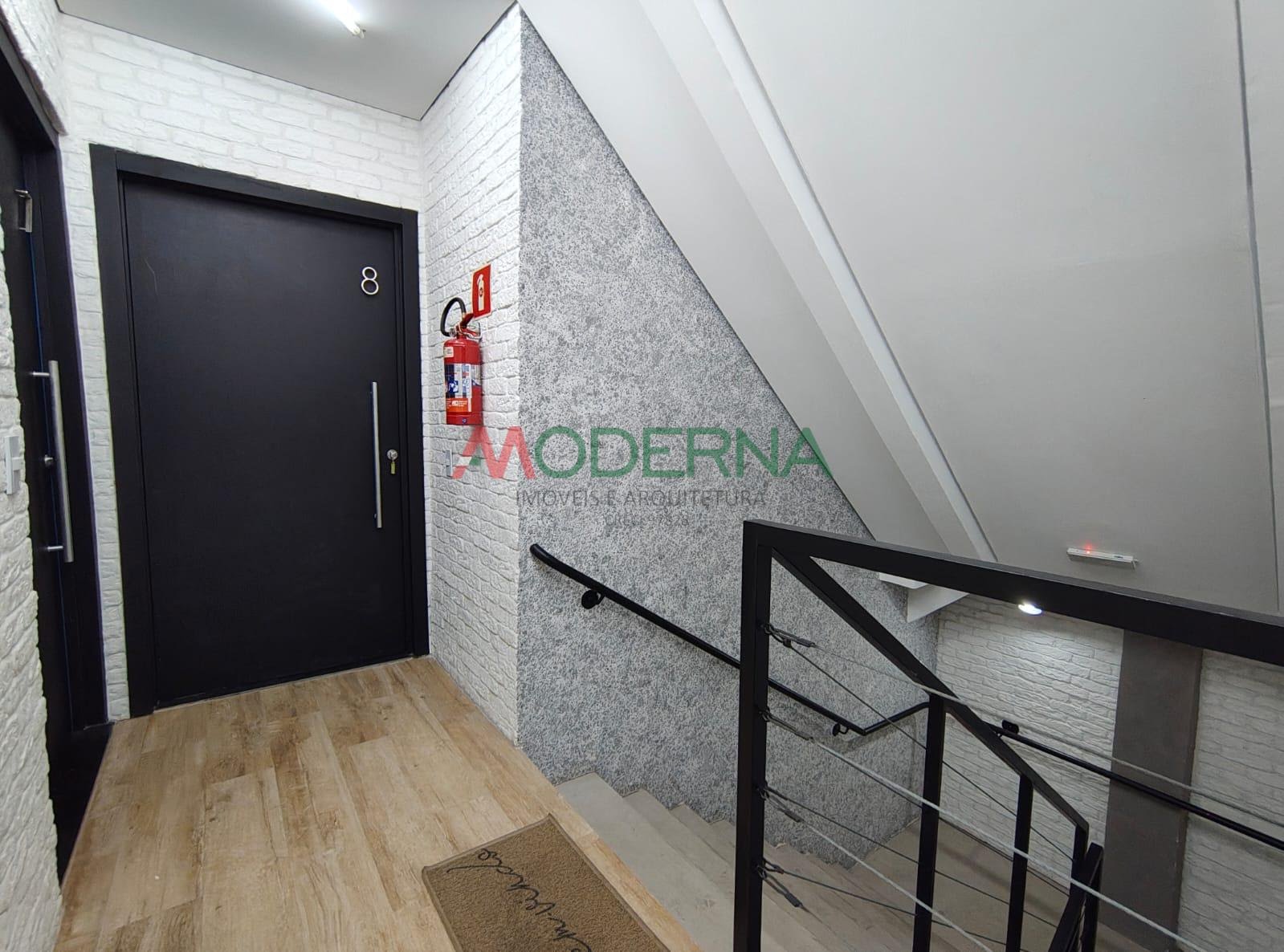 Cobertura à venda com 2 quartos, 2 banheiros, 1 vaga e 76m² no Jardim Bom Pastor, Santo André (SP) — foto 12 de 24