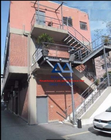 Comercial à venda com 12 vagas e 2315m² no Mirandópolis, São Paulo (SP) — foto 12 de 19