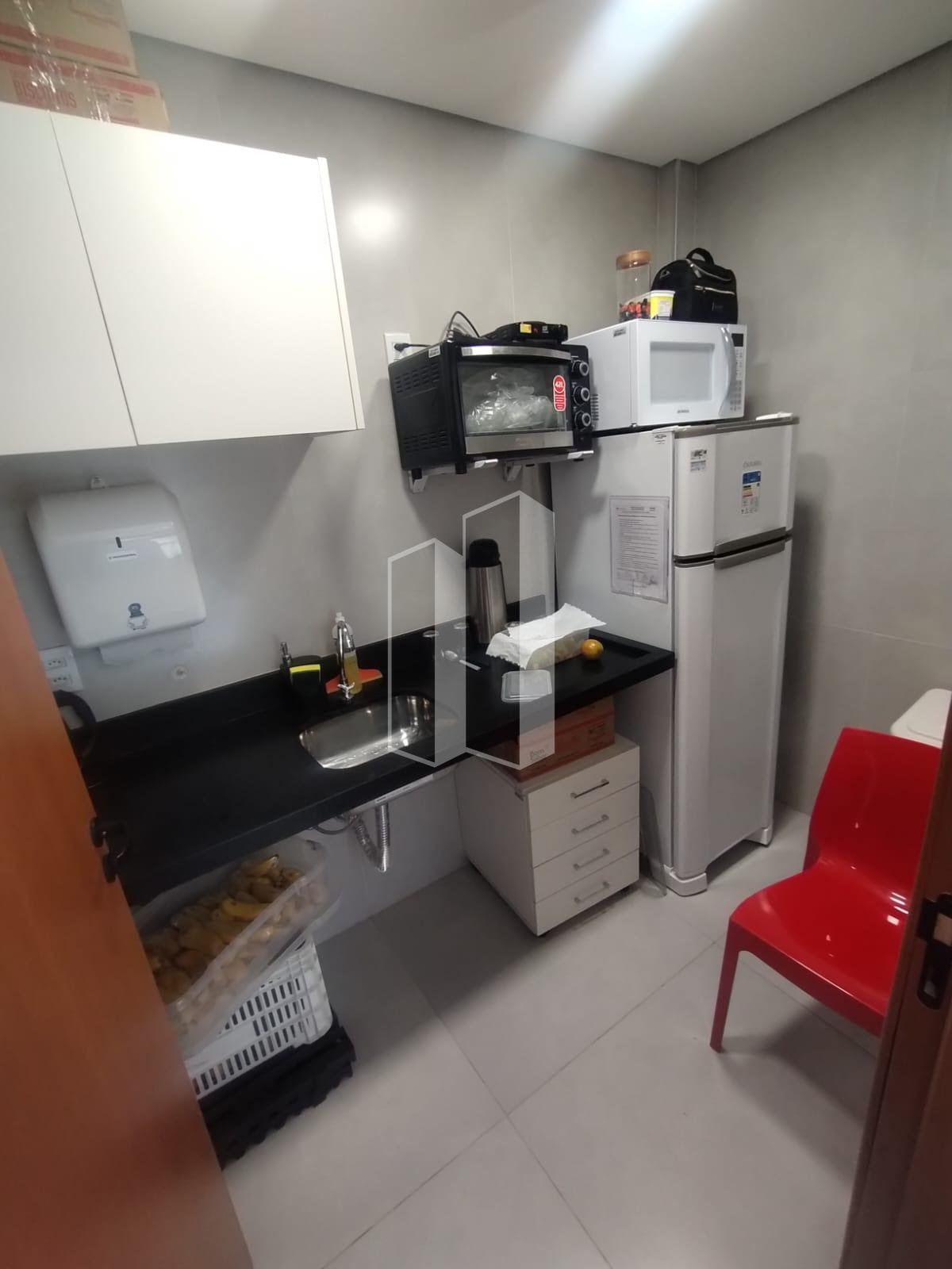 Sala-Conjunto, 25 m² - Foto 26
