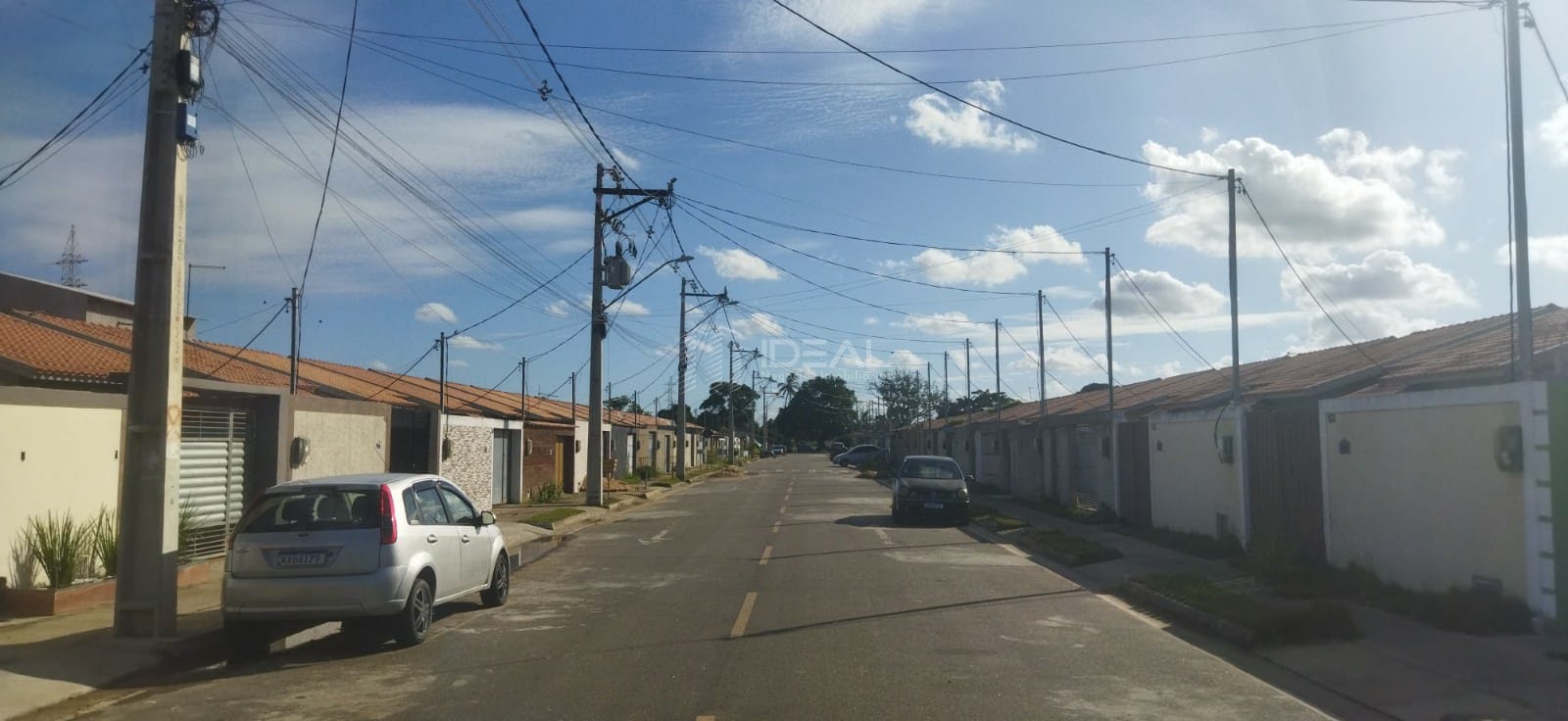 Casa Leilão Caixa em Goitacazes