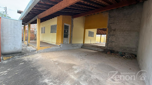 Casa à venda no Parque Itamarati, Adamantina – SP