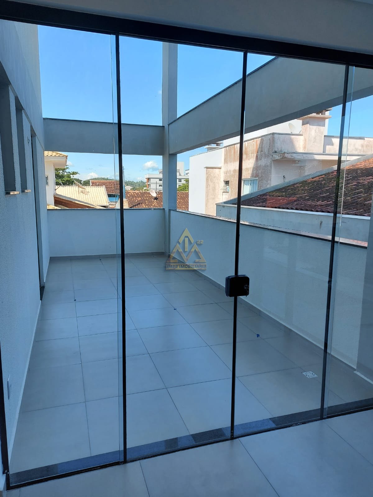 Apartamento à venda com 3 quartos, 1 suíte e 1 vaga no Centro, Balneário Piçarras (SC) — foto 6 de 8