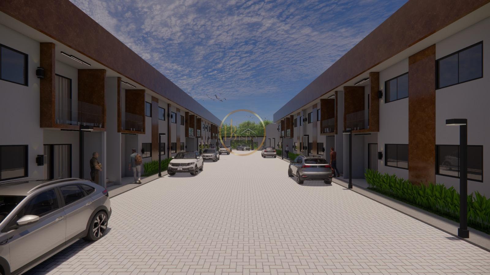 Apartamento à venda com 3 quartos, 1 suíte, 1 vaga e 110m² no Taperapuã, Porto Seguro (BA) — foto 14 de 24