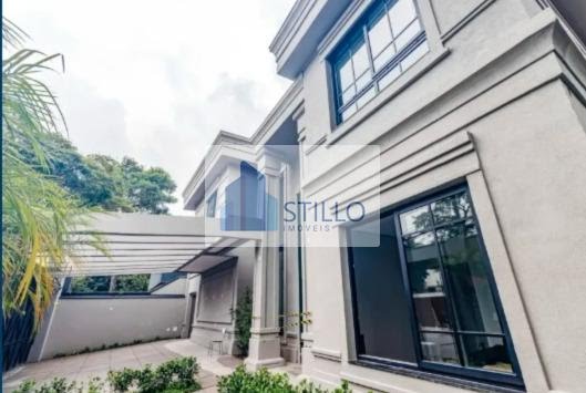 Casa à venda com 6 quartos, 6 suítes, 5 vagas e 620m² no Jardim Paulista, São Paulo (SP) — foto 14 de 30
