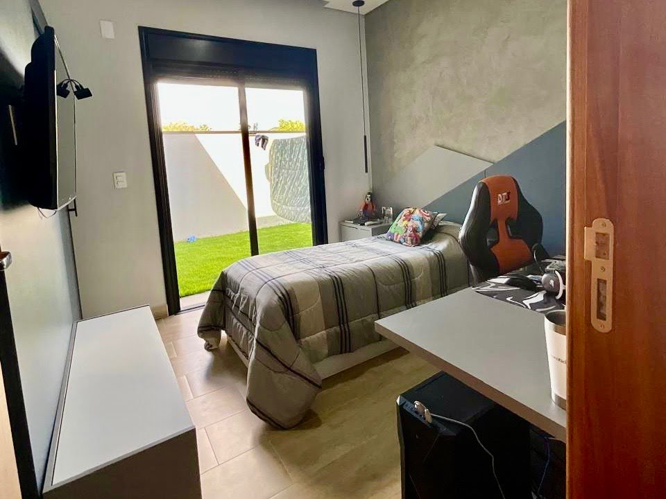 Casa à venda com 4 quartos, 4 suítes, 6 vagas e 263m² no Jardim dos Lagos, Indaiatuba (SP) — foto 30 de 30