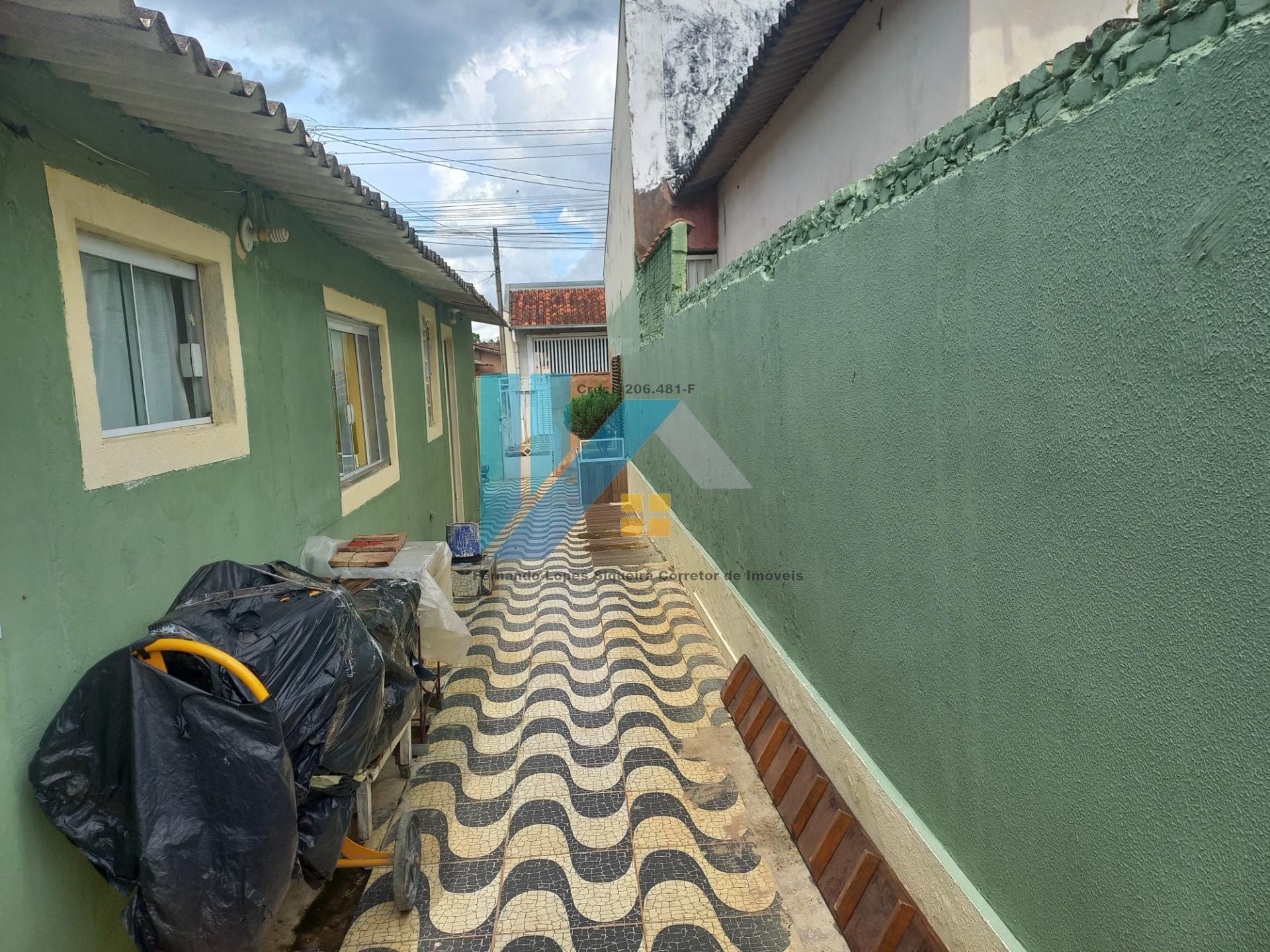 Casa à venda no Vila Esperança, Pirajuí (SP) — foto 8 de 30