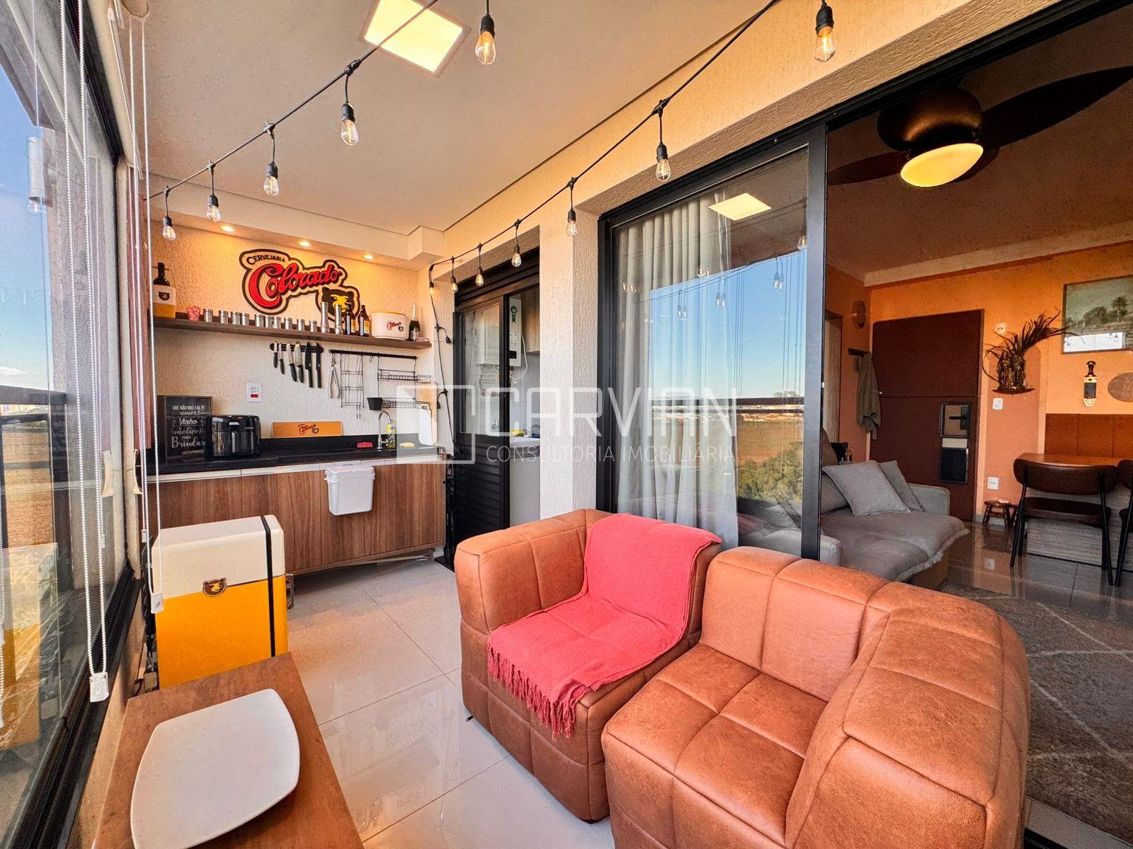 Apartamento à venda com 2 quartos, 1 suíte, 2 vagas e 70m² no Jardim Palma Travassos, Ribeirão Preto (SP) — foto 11 de 30
