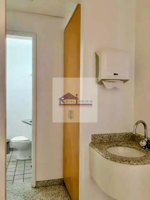 Comercial à venda com 1 banheiro, 1 vaga e 41m² no Vila Clementino, São Paulo (SP) — foto 6 de 9