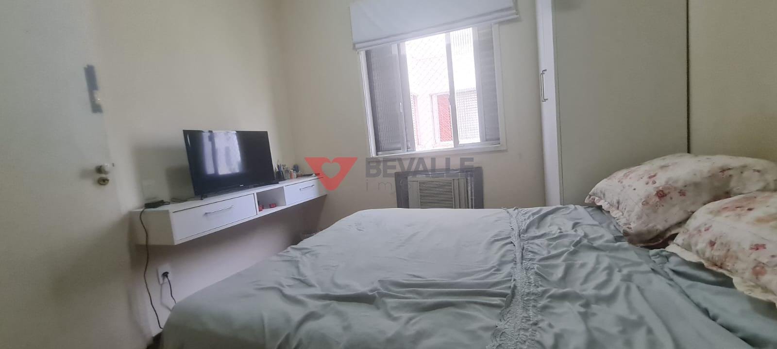 Apartamento à venda com 3 quartos, 1 suíte, 1 vaga e 145m² no Botafogo, Rio de Janeiro (RJ) — foto 29 de 30