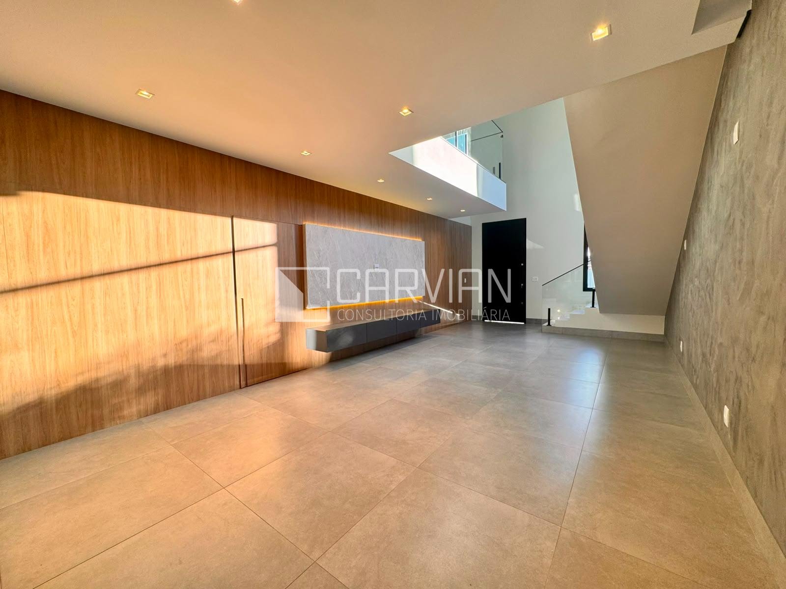 Casa à venda com 4 quartos, 4 suítes, 4 vagas e 264m² no Real Sul, Ribeirão Preto (SP) — foto 8 de 30