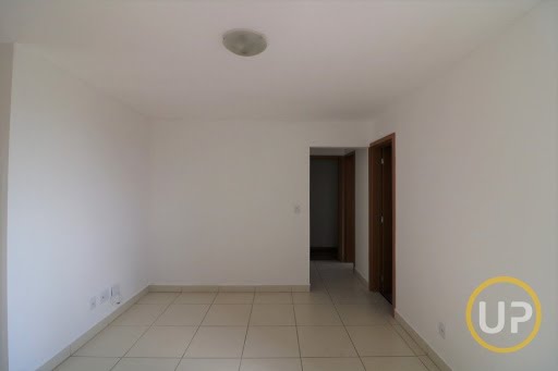 Sala do Apartamento 