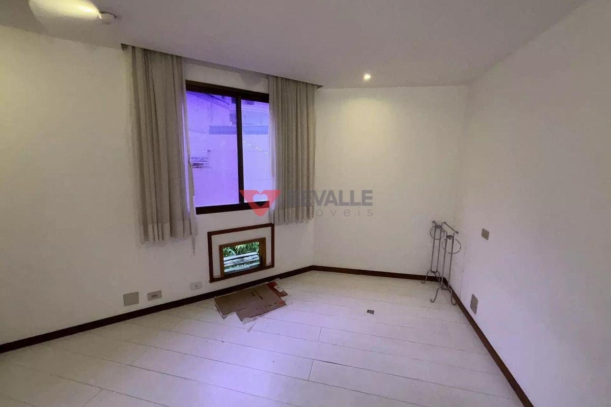 Apartamento à venda com 1 quarto, 1 suíte, 1 vaga e 70m² no Lagoa, Rio de Janeiro (RJ) — foto 8 de 18
