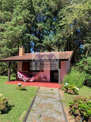 Rural à venda com 12083m² de terreno no Retiro, Gonçalves (MG) — foto 4 de 27