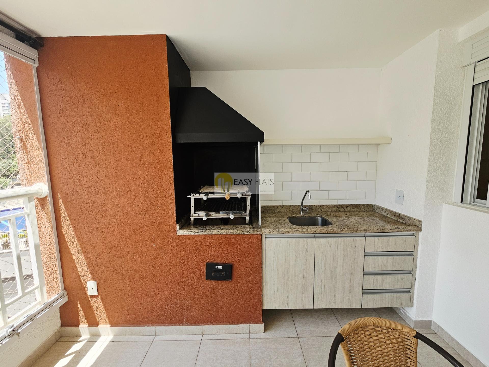 Apartamento à venda com 2 quartos, 1 suíte, 2 vagas e 86m² no Morumbi, São Paulo (SP) — foto 19 de 30