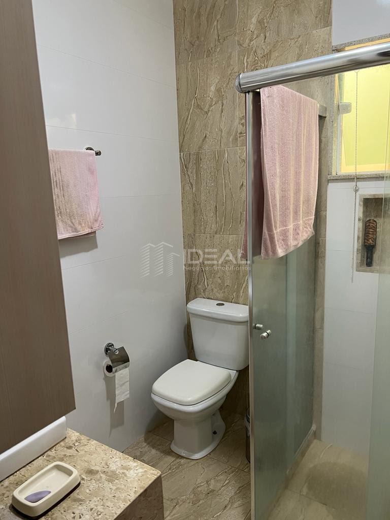 Casa à venda com 3 quartos, 1 suíte, 2 vagas e 160m² no Parque Aurora, Campos dos Goytacazes (RJ) — foto 10 de 30