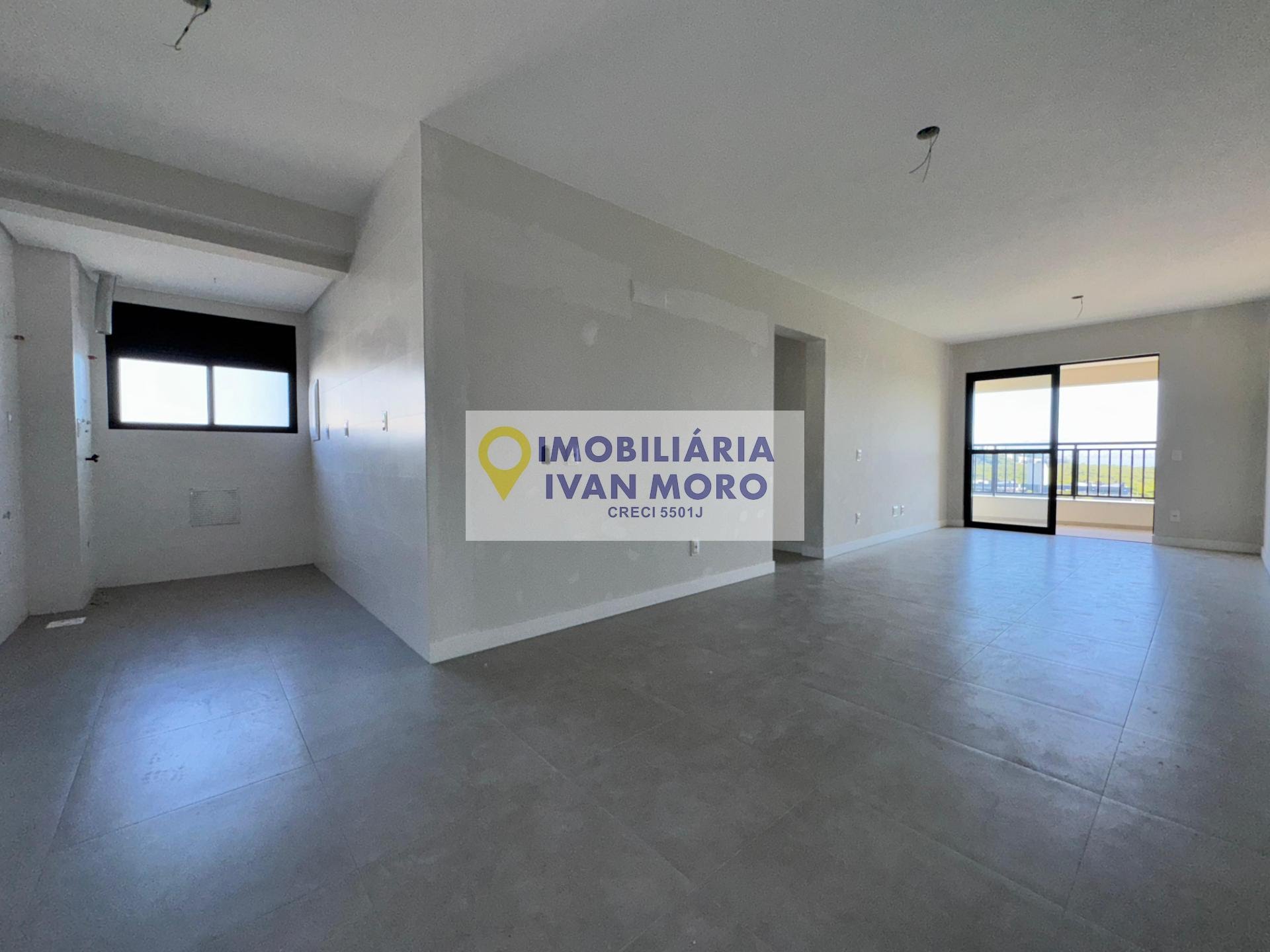 Apartamento à venda com 3 quartos, 1 suíte, 2 vagas e 94m² no Saco Grande, Florianópolis (SC) — foto 4 de 11