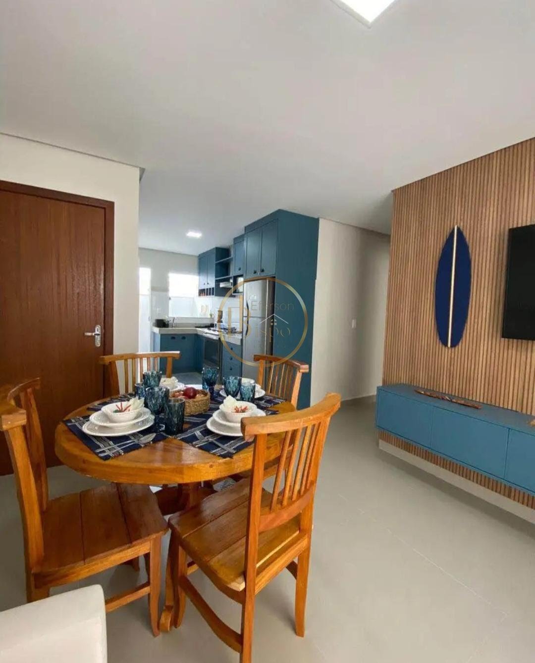 Apartamento à venda com 2 quartos, 1 suíte, 1 vaga e 80m² no Praia de Mutá, Porto Seguro (BA) — foto 7 de 11