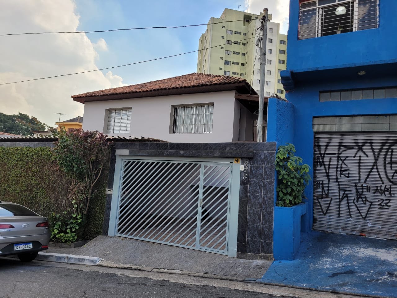Apartamento à venda com 4 quartos, 1 suíte, 3 vagas e 136m² no Vila Picinin, São Paulo (SP) — foto 2 de 21