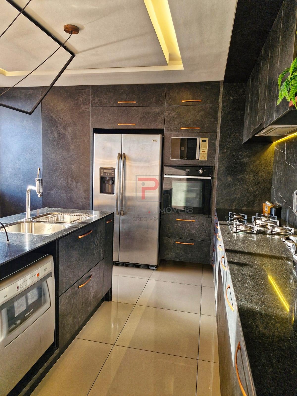 Apartamento à venda com 3 quartos, 3 suítes, 3 vagas e 174m² no Aeroclube, João Pessoa (PB) — foto 12 de 18
