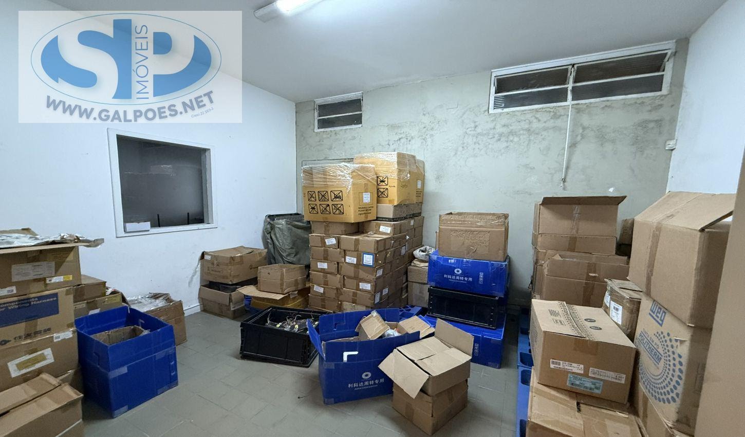 Depósito-Galpão, 3000 m² - Foto 25