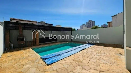 Casa, 3 quartos, 300 m² - Foto 26