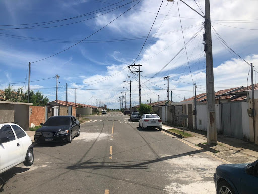 Casa Leilão Caixa em Donana