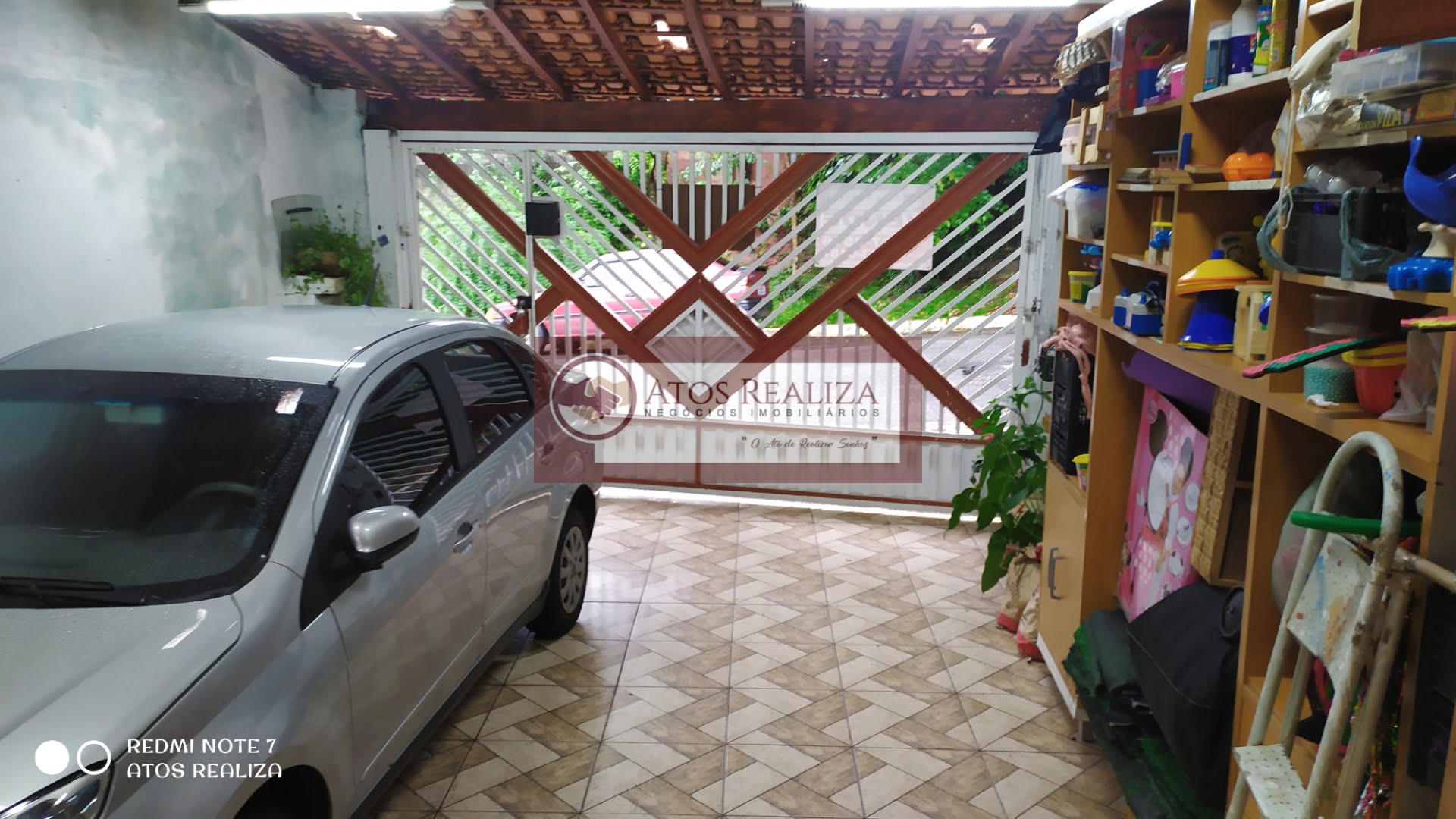 Casa à venda com 4 quartos, 2 suítes, 2 vagas e 200m² no Parque das Arvores, São Paulo (SP) — foto 4 de 30